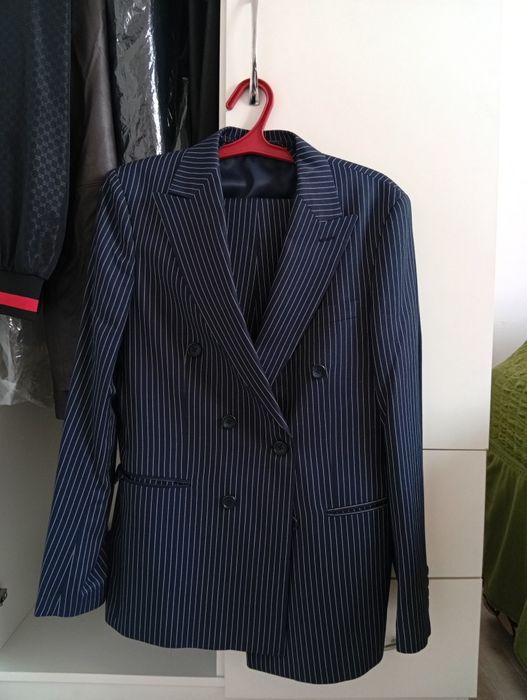 Костюм Zero plus