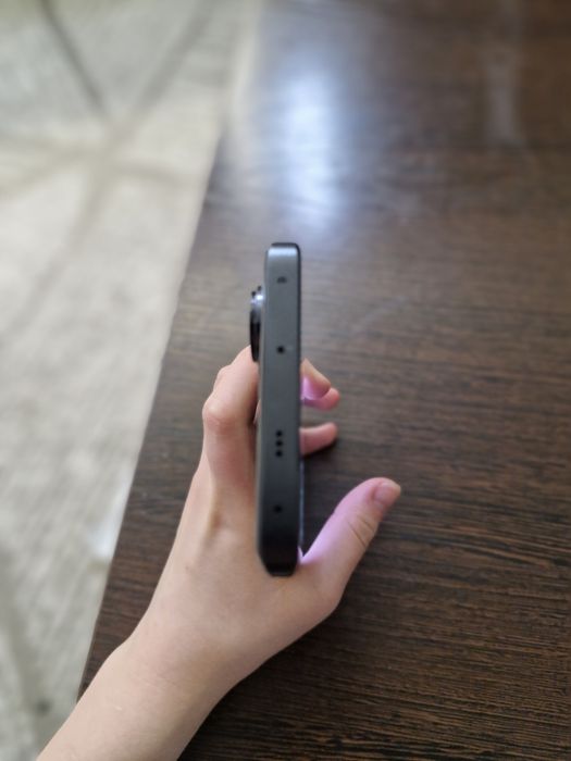 Redmi note 13 pro+