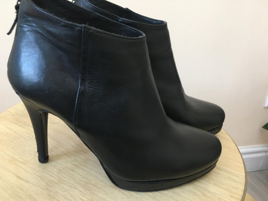 Продажа женских сапог