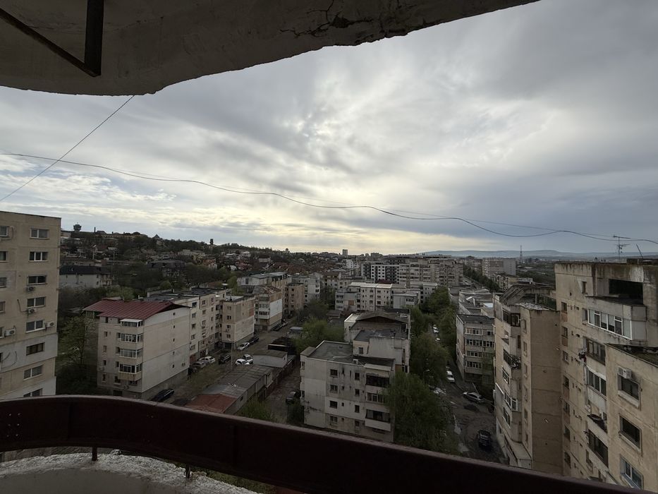 Inchiriez apart 1 cam D zona Gara 40 mp