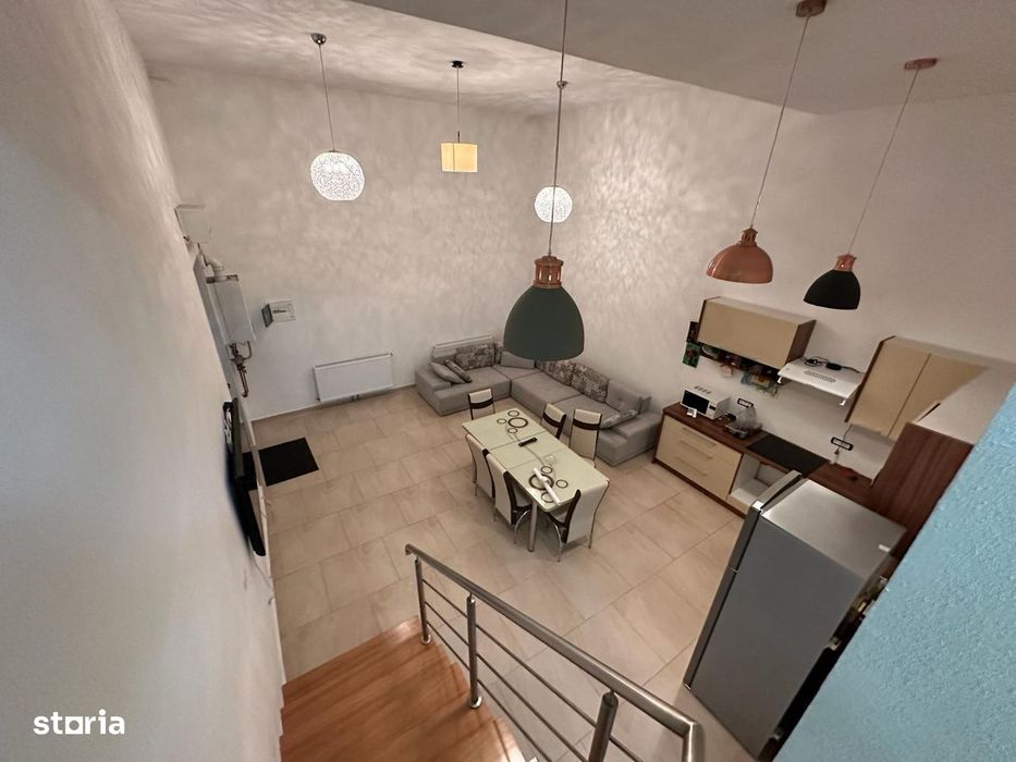 Apartament 5 camere de vanzare in zona Centrala / Teatru