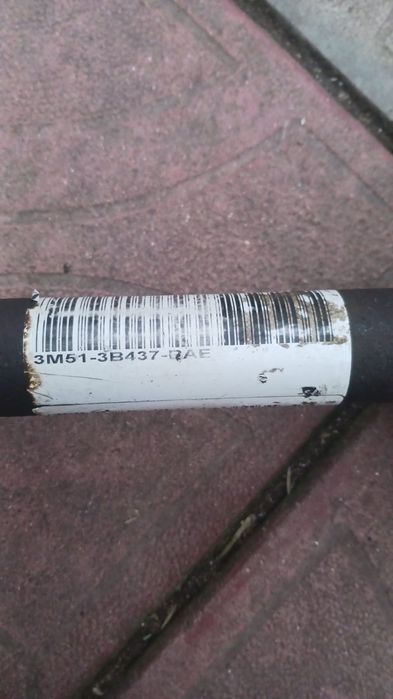 Vand planetara Ford Focus Mk2 !