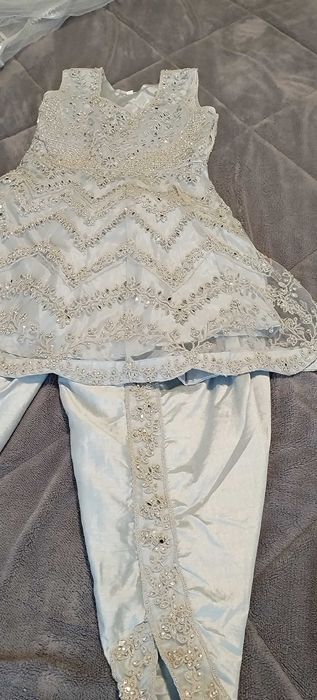 Носия за къна за момиче 8/9години