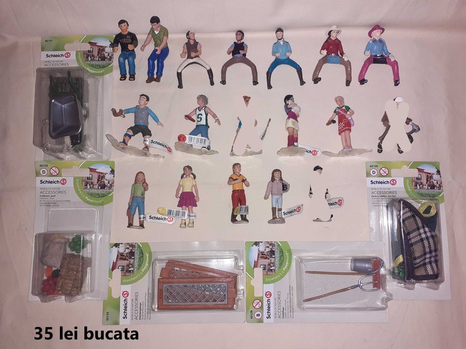 figurine Schleich Bayala