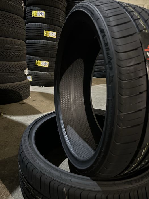 Нови летни гуми ARIVO ULTRA ARZ5 235/30R20 88W XL НОВ DOT БОРД 2353020