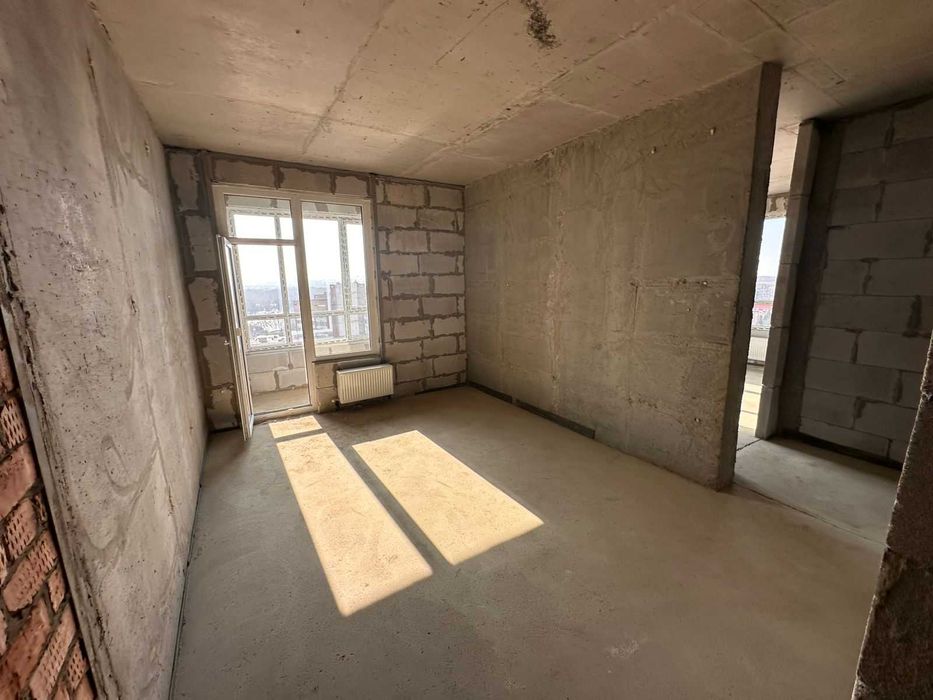 В продаже 4х ком ЖК TUMAR Пр. Победы 2