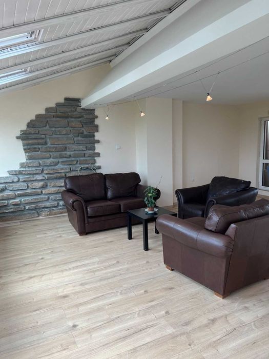 Продава се Многостаен апартамент в Пловдив, Кършияка - 220 кв.м за 1273 €/кв.м - Снимка #2