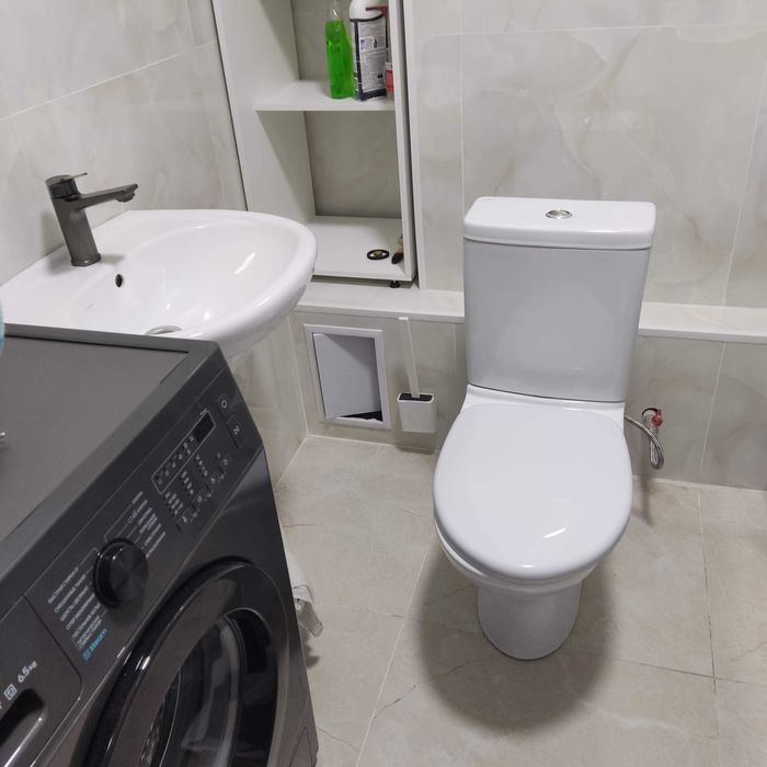 Продается Квартира в Алматы