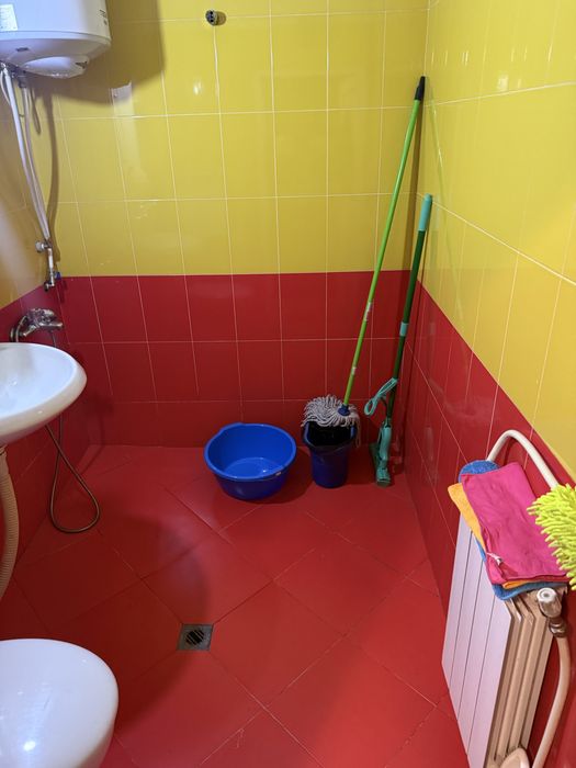 Дава се под наем Тристаен апартамент в София, 7-ми 11-ти километър - 83 кв.м за 600 € - Снимка #8