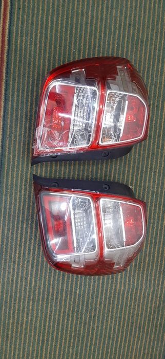 Cobalt orqa stop original gm