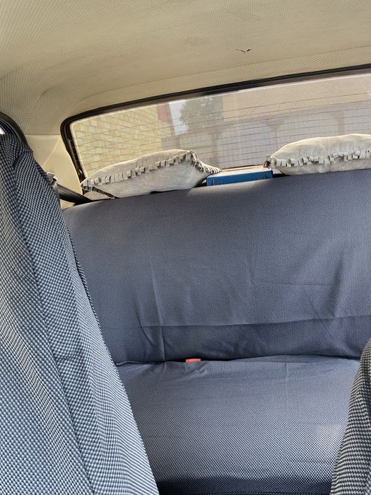 Ваз 2107 хороший