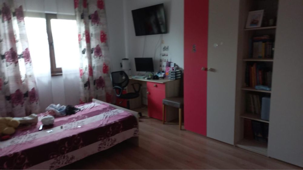 Set mobilier tineret mobexpert