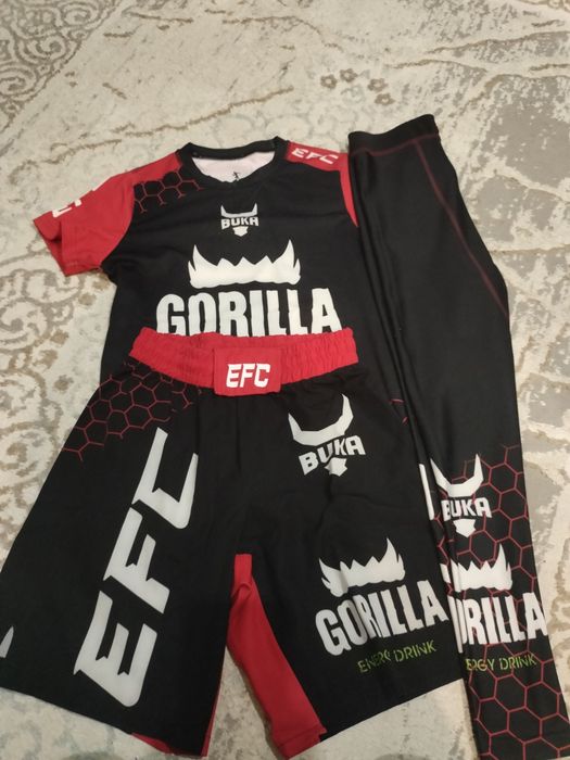 Продам рашгард 3 в 1