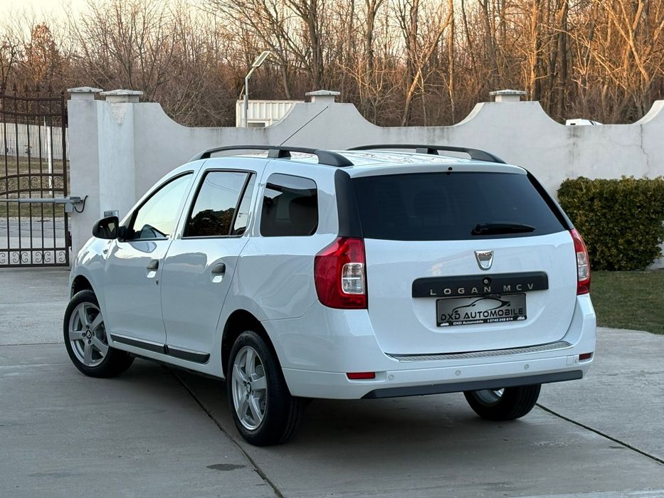 De vanzare mcv 2018 09 cu gpl fabrică