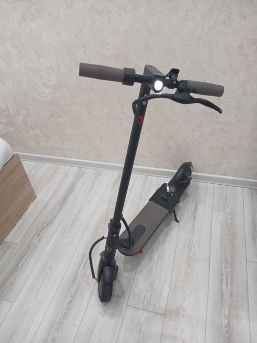 Электронный самокат