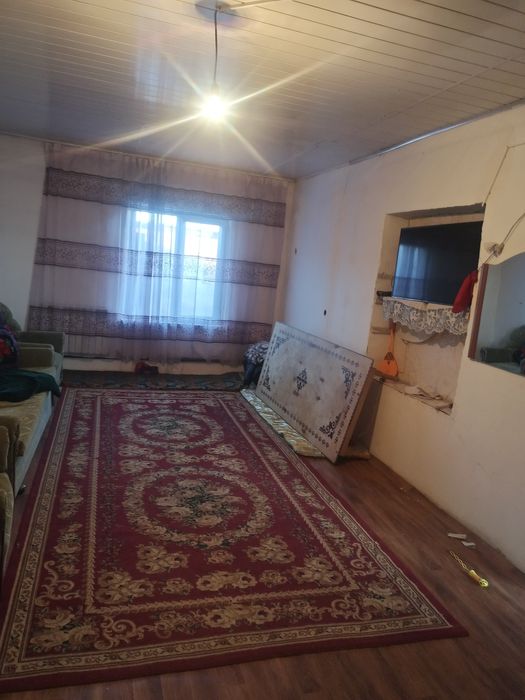 Прадом сатлады  жер 8 сотык