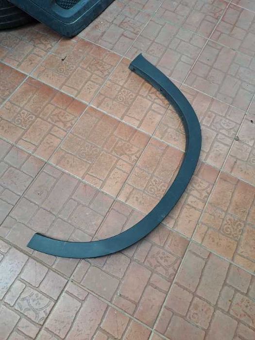 Overfender bandou dreapta fata Bmw X5 E70 an 2007-2013