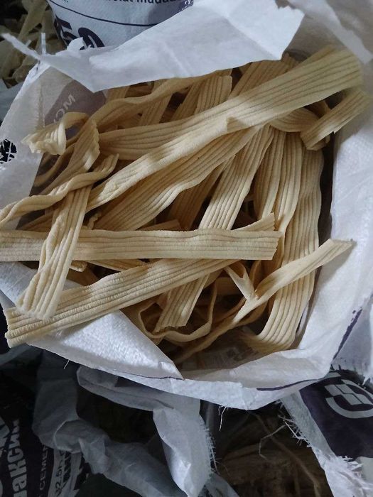 Сухарик чиқиндиси (отход) – 2000 сўм