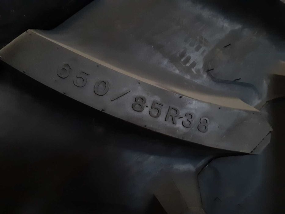 650/85R38 anvelope noi radiale marca ARMOUR pentru tractor spate CASE