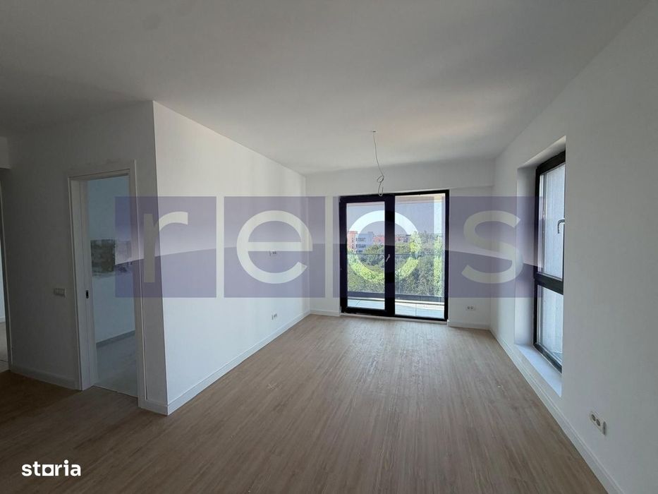 Vanzare Apartament La Cheie | 3 Camere | 72Mp | Terasa | Parcare — fotografia 1