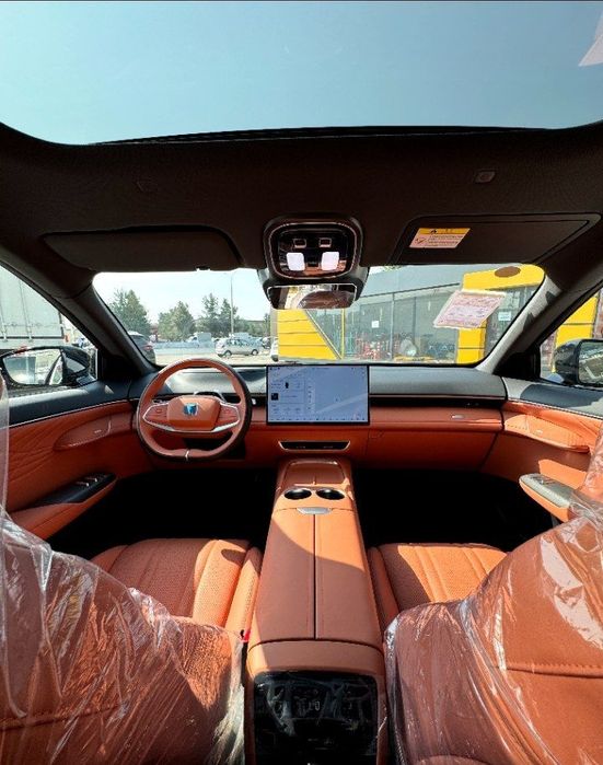 DEEPAL S07 285 Max full