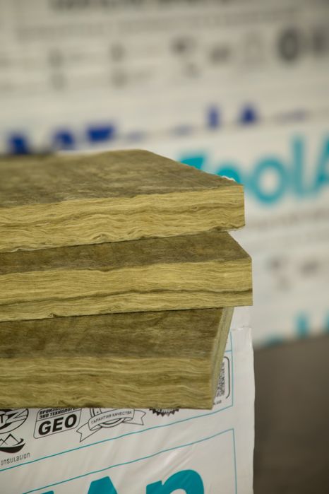 Mineral paxta | bazalt | izolyatsiya | WoolAn