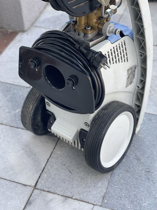 Сервизирана Водоструйка Kränzle 1151 T - 230V | 2.8kW | 150Bar | 10l/min