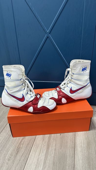 Nike Hyperko 1 боксерки