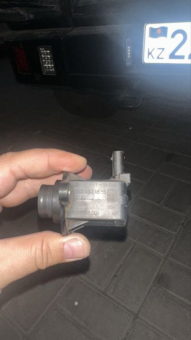 Клапан турбины M274