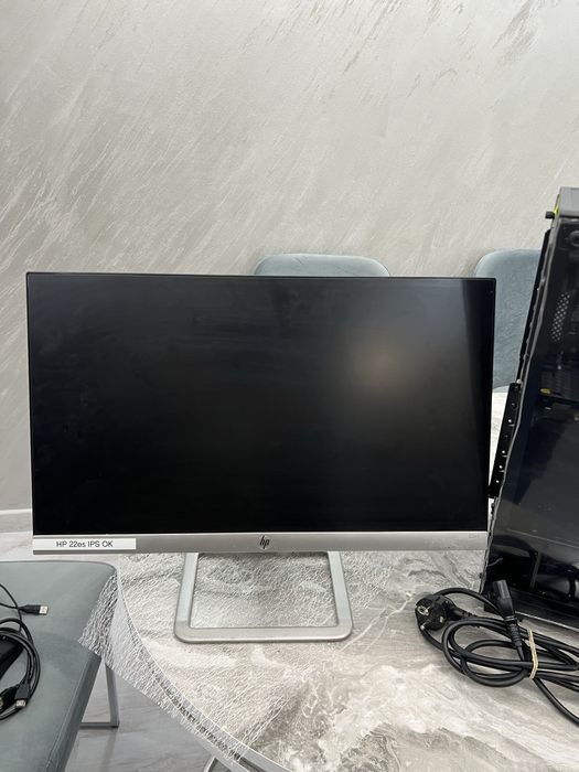 Геймърски компютър