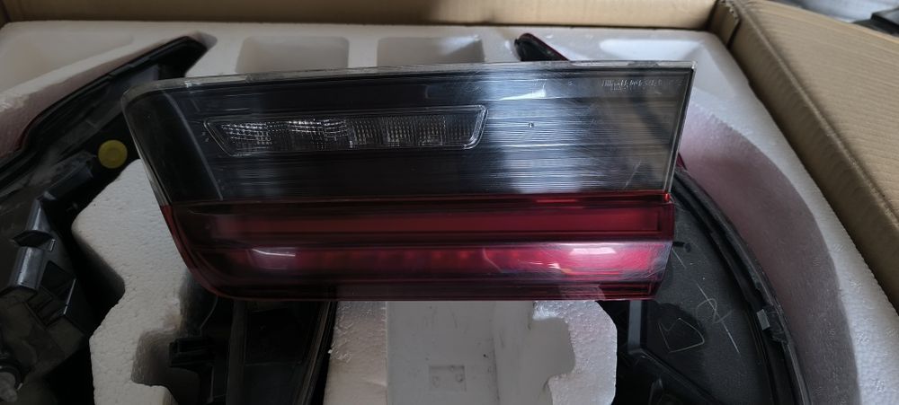 Стопове за БМВ Г20 bmw g20