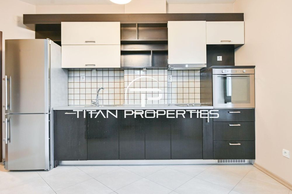 Двустаен, под наем, ж.к Красно село