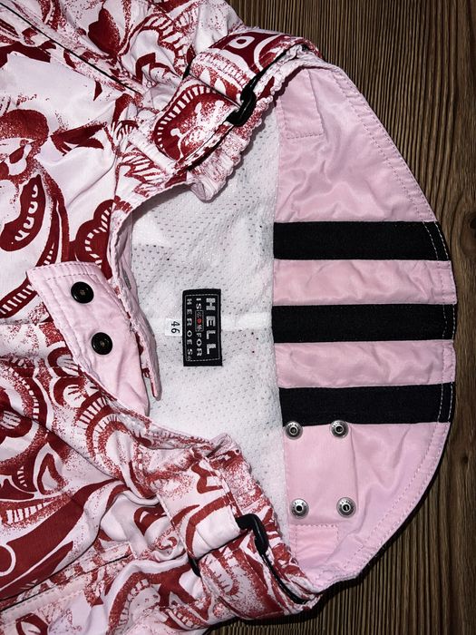 Ски панталон HELL