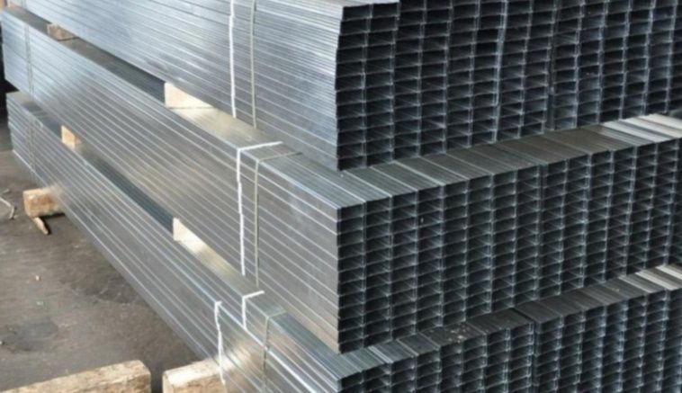 Гипсокартон и комплектующие