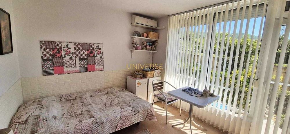 Продава се Двустаен апартамент в Свети Влас - 50 кв.м за 1200 €/кв.м - Снимка #5