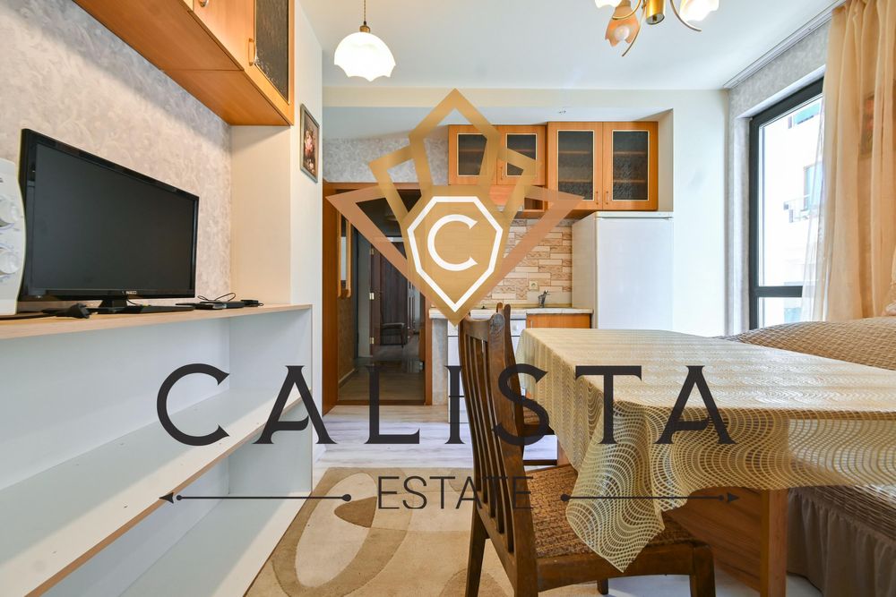 Дава се под наем Тристаен апартамент в София, Хиподрума - 68 кв.м за 599 € - Снимка #17