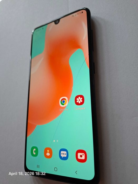 Samsung Galaxy A41