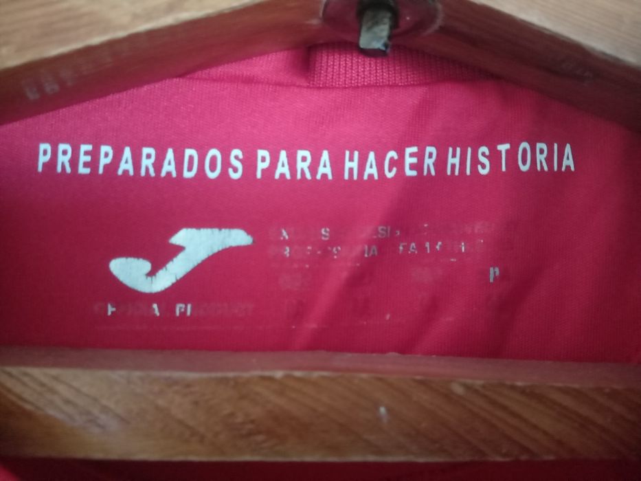 Футболка джерси б/у