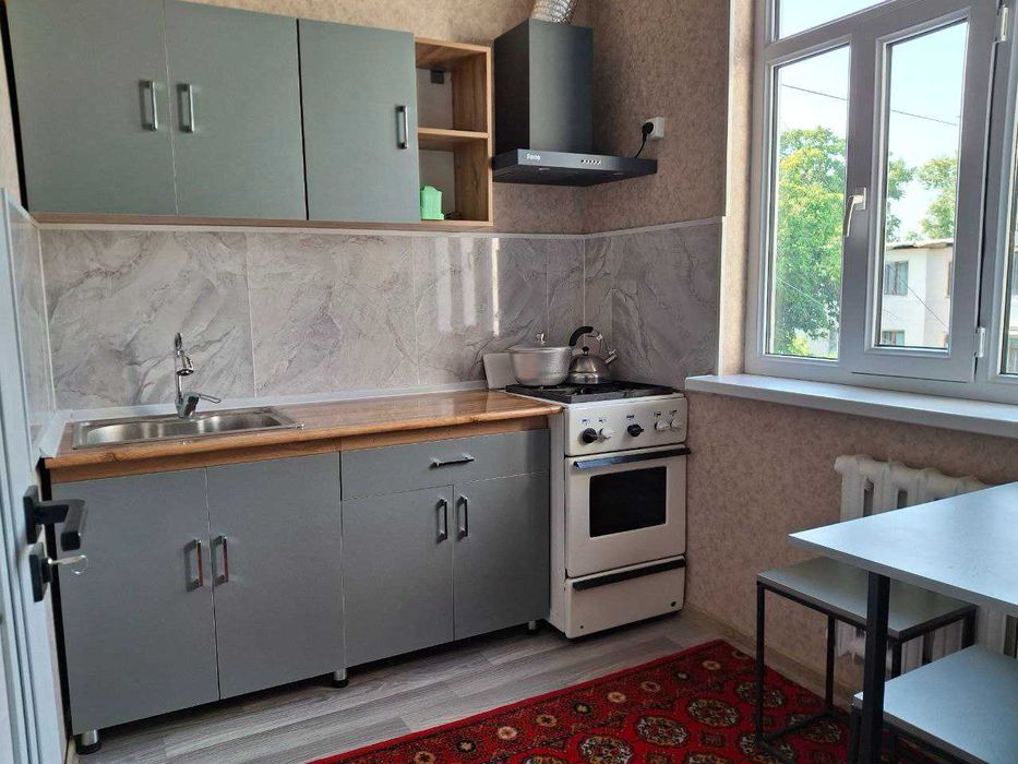 Чилонзор 14. 2 хоналик квартира ижарага. В аренду 2 ком. квартира.