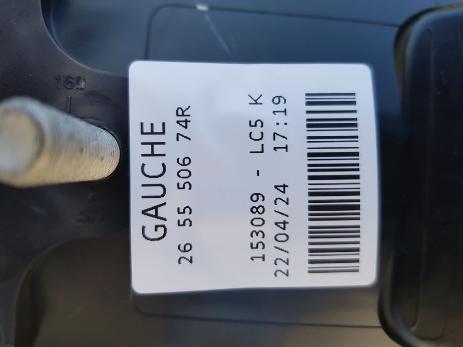 Lampa Stop Tripla spate stanga dreapta Autoutilitare Master Movano