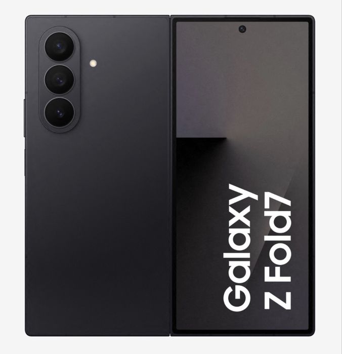 SAMSUNG Galaxy Z Fold7 / 256 GB /