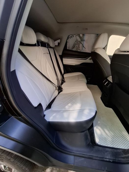 Aiqar eQ7 elektara mobil sotiladi