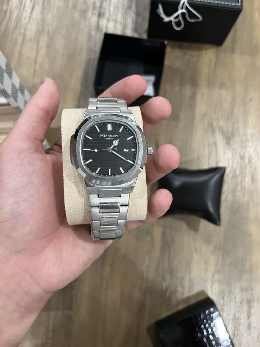 Часы Tissot prx Patek Philippe