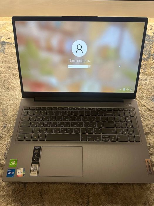 Lenovo IdeaPad3 15ITL6-i5/Mx350 2GB