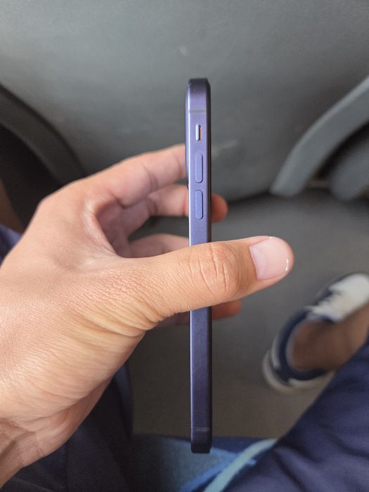 iPhone XR в корпусе 17 Pro, 256 ГБ