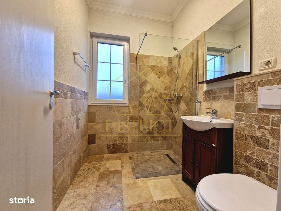 Duplex cu 4 camere si 2 bai | Urseni | Baza sportiva