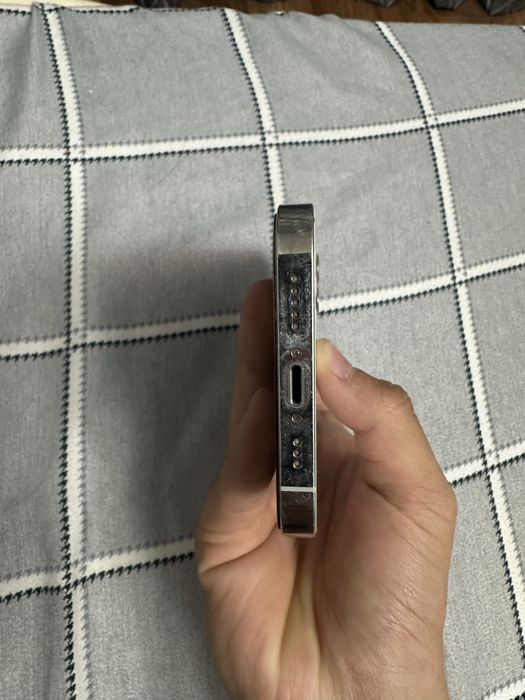 iPhone 12 Pro 128GB White | Идеал | Оригинал | Обмен