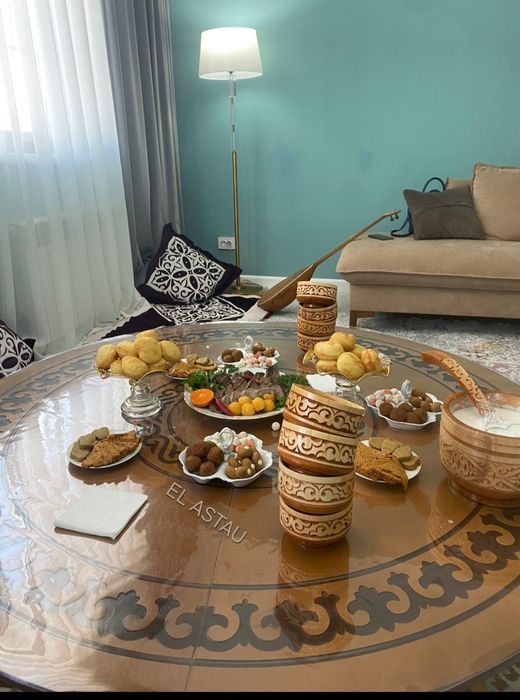 Жер стол жиналмалы