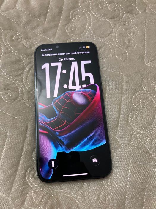 IPhone 13 Pro 128 гб