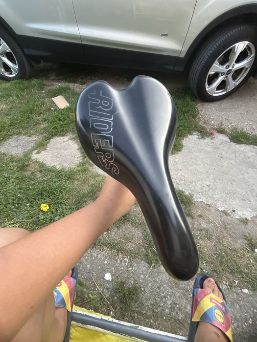 Vand piese de bicicleta